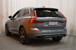 Harmaa Maastoauto, Volvo XC60 – KUE-622, kuva 5