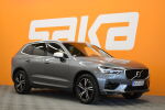 Harmaa Maastoauto, Volvo XC60 – KUE-622, kuva 1