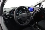 Valkoinen Viistoperä, Ford Fiesta – KUE-891, kuva 16