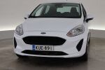 Valkoinen Viistoperä, Ford Fiesta – KUE-891, kuva 31