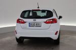 Valkoinen Viistoperä, Ford Fiesta – KUE-891, kuva 10