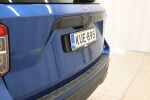 Sininen Maastoauto, Ford Explorer – KUE-895, kuva 10
