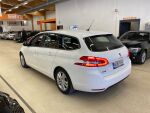 Valkoinen Farmari, Peugeot 308 – KUE-970, kuva 3