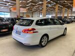 Valkoinen Farmari, Peugeot 308 – KUE-970, kuva 4