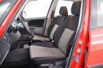 Punainen Viistoperä, Suzuki SX4 – KUG-288, kuva 13