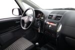 Punainen Viistoperä, Suzuki SX4 – KUG-288, kuva 14
