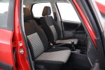 Punainen Viistoperä, Suzuki SX4 – KUG-288, kuva 15