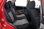 Punainen Viistoperä, Suzuki SX4 – KUG-288, kuva 17