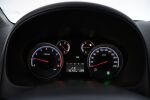 Punainen Viistoperä, Suzuki SX4 – KUG-288, kuva 19