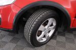 Punainen Viistoperä, Suzuki SX4 – KUG-288, kuva 25