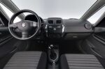 Punainen Viistoperä, Suzuki SX4 – KUG-288, kuva 9