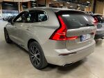Ruskea (beige) Maastoauto, Volvo XC60 – KUH-111, kuva 3