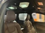 Ruskea (beige) Maastoauto, Volvo XC60 – KUH-111, kuva 5