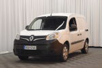 Valkoinen Pakettiauto, Renault Kangoo – KUH-240, kuva 4