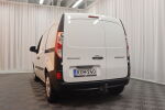 Valkoinen Pakettiauto, Renault Kangoo – KUH-240, kuva 5