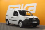 Valkoinen Pakettiauto, Renault Kangoo – KUH-240, kuva 1