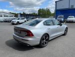 Harmaa Sedan, Volvo S60 – KUH-272, kuva 3