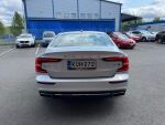 Harmaa Sedan, Volvo S60 – KUH-272, kuva 4