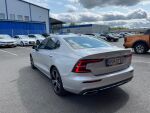 Harmaa Sedan, Volvo S60 – KUH-272, kuva 5