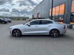 Harmaa Sedan, Volvo S60 – KUH-272, kuva 6