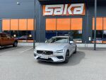 Harmaa Sedan, Volvo S60 – KUH-272, kuva 7