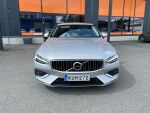 Harmaa Sedan, Volvo S60 – KUH-272, kuva 8