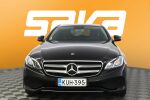 musta Sedan, Mercedes-Benz E – KUH-395, kuva 2