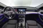 musta Sedan, Mercedes-Benz E – KUH-395, kuva 9