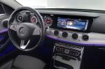musta Sedan, Mercedes-Benz E – KUH-395, kuva 10