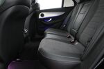 musta Sedan, Mercedes-Benz E – KUH-395, kuva 12