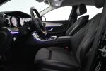 musta Sedan, Mercedes-Benz E – KUH-395, kuva 13