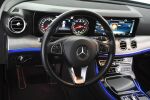 musta Sedan, Mercedes-Benz E – KUH-395, kuva 14