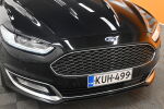 Musta Farmari, Ford Mondeo – KUH-499, kuva 10