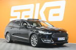 Musta Farmari, Ford Mondeo – KUH-499, kuva 1