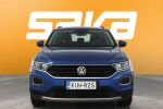 Sininen Maastoauto, Volkswagen T-Roc – KUH-825, kuva 2