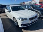 Valkoinen Farmari, BMW 520 – KUH-947, kuva 2