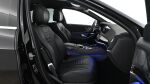 Musta Sedan, Mercedes-Benz S – KUH-986, kuva 15