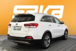 Valkoinen Maastoauto, Kia Sorento – KUJ-428, kuva 8
