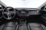 Valkoinen Maastoauto, Kia Sorento – KUJ-428, kuva 9