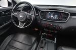 Valkoinen Maastoauto, Kia Sorento – KUJ-428, kuva 10