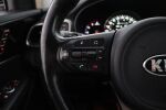 Valkoinen Maastoauto, Kia Sorento – KUJ-428, kuva 17