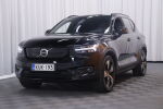 Musta Maastoauto, Volvo XC40 – KUK-193, kuva 4