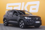 Musta Maastoauto, Volvo XC40 – KUK-193, kuva 1