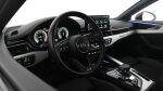 Valkoinen Coupe, Audi A5 – KUK-843, kuva 11