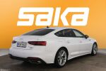 Valkoinen Coupe, Audi A5 – KUK-843, kuva 8