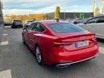 Punainen Viistoperä, Audi A5 – KUM-781, kuva 4