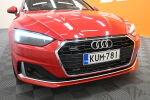 Punainen Viistoperä, Audi A5 – KUM-781, kuva 10