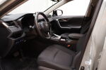 Harmaa Maastoauto, Toyota RAV4 – KUN-142, kuva 10