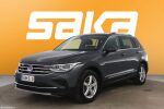 Harmaa Maastoauto, Volkswagen Tiguan – KUN-210, kuva 4