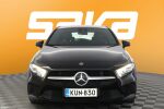 Musta Viistoperä, Mercedes-Benz A – KUN-830, kuva 2